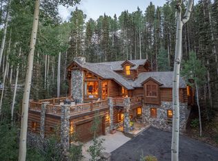116 Hang Glider Dr, Mountain Village, CO 81435