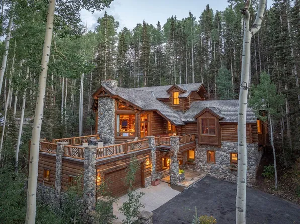 116 Hang Glider Dr, Mountain Village, CO 81435