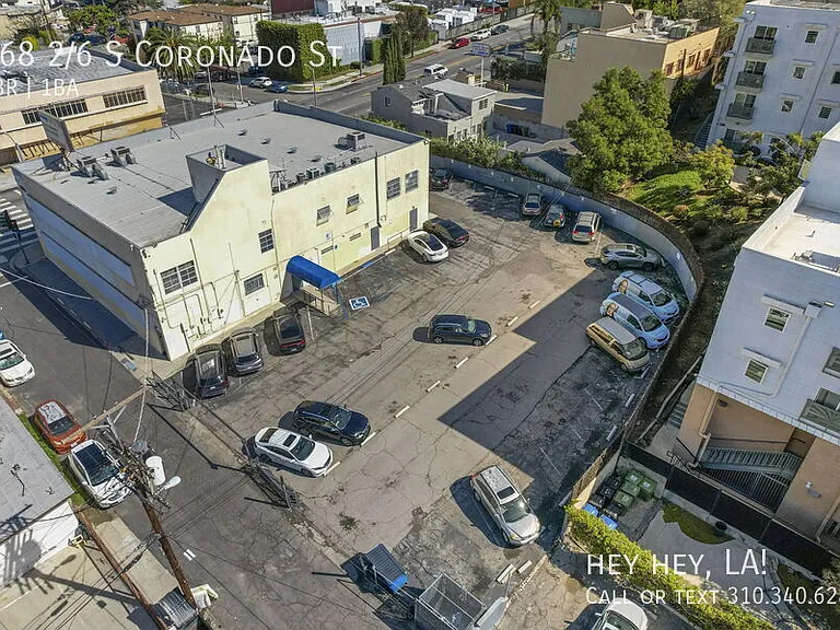 268 2/6 S Coronado St — Photo 30