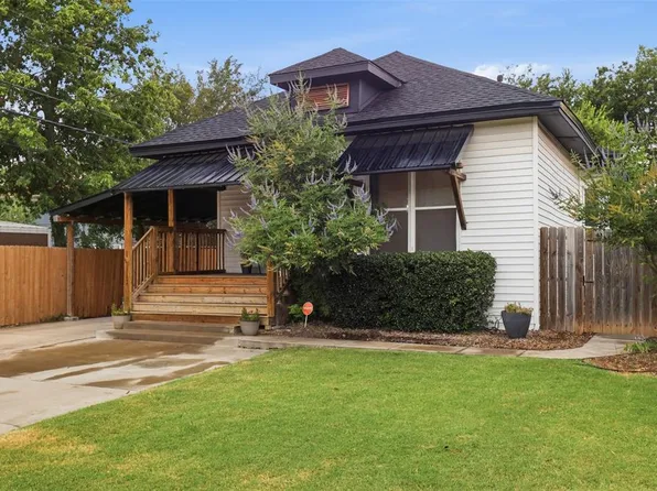 2015 N Youngs Blvd, Oklahoma City, OK 73107