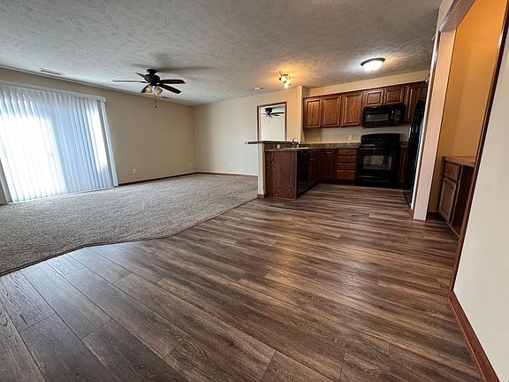 4th image of 1615 E Military Ave APT 203