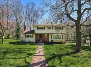 5 Vail Ter, Basking Ridge, NJ 07920