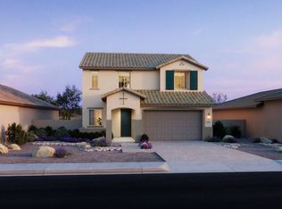 Plan 3505 Plan, The Villas at North Creek, Queen Creek, AZ 85140