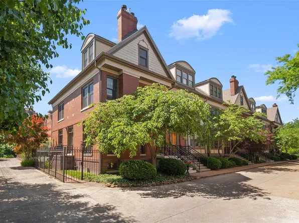 6 Portland Ct, Saint Louis, MO 63108