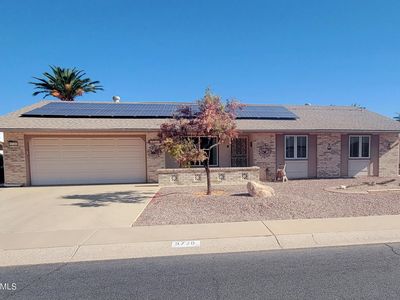 9720 W Timberline Dr, Sun City, AZ, 85351