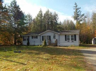 646 E Pond Rd, Smithfield, ME 04978