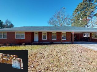 2560 Bankstone Dr SW, Marietta, GA 30064