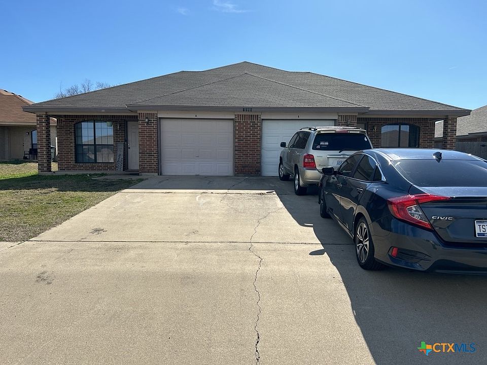 1st image of 3205 Dannen Ct #A-b