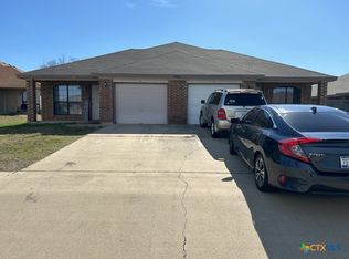 3205 Dannen Ct #A-B, Killeen, TX 76549