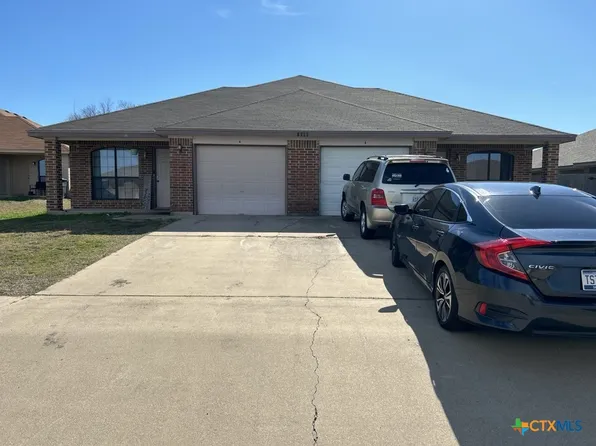 3205 Dannen Ct #A-b, Killeen, TX 76549