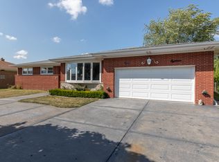 8018 W Gregory St, Chicago, IL 60656