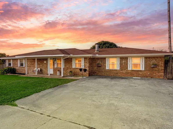 1255 County Road 260, Gainesville, TX 76240