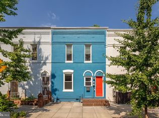 1237 Carrollsburg Pl SW, Washington, DC 20024