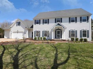 4116 N Windover Ct, Appleton, WI 54913