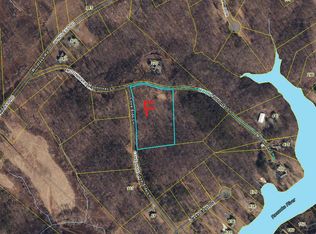 TRACT Moonriver Ln #F, Moneta, VA 24121
