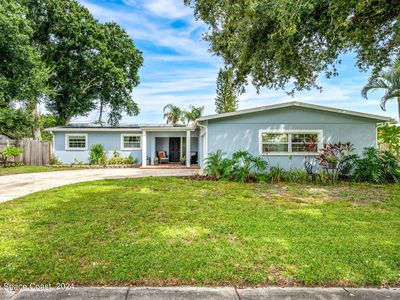 150 Catalina Isle Dr, Merritt Island, FL, 32953