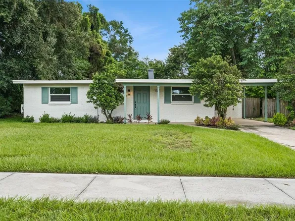 107 PLYMOUTH AVENUE, ALTAMONTE SPRINGS, FL 32701