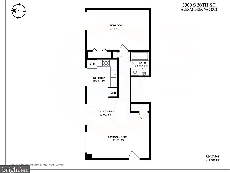 3300 S 28th St #301 — Photo 11