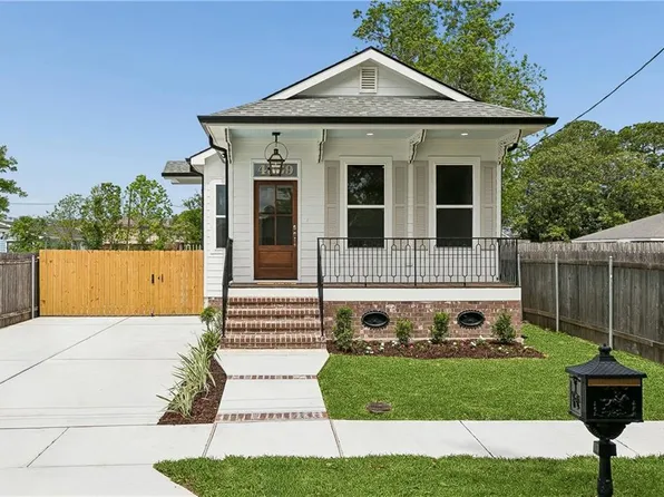 4309 Center St, Metairie, LA 70001