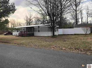 11621 Collins Rd, Kevil, KY 42053
