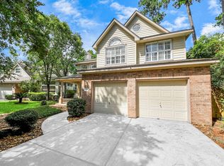 103 E Lakeridge Dr, Spring, TX 77381