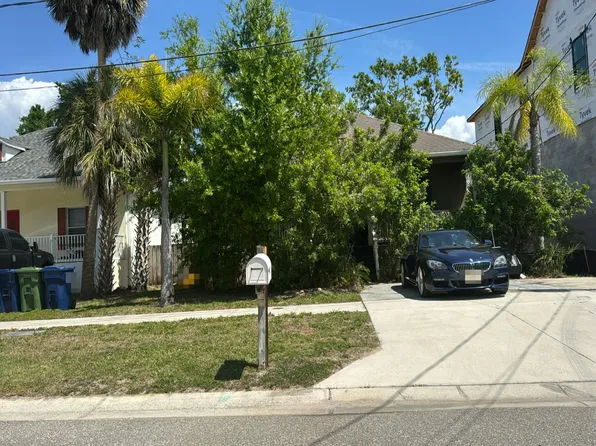 7406 S Faul St, Tampa, FL 33616