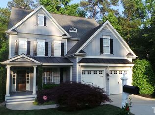 11502 Azari Ct, Raleigh, NC 27614