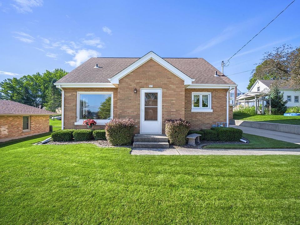 1st image of 315 East Sheboygan STREET