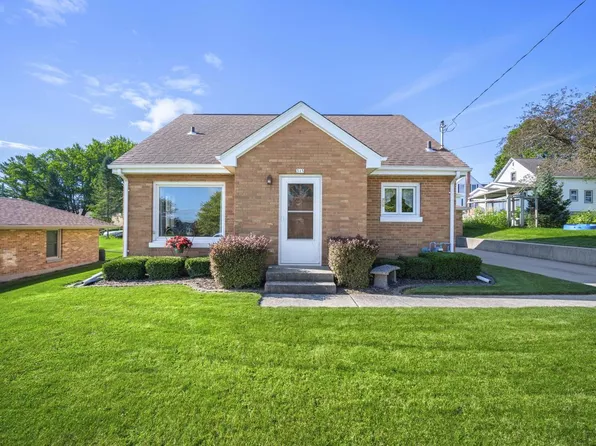 315 East Sheboygan STREET, Campbellsport, WI 53010