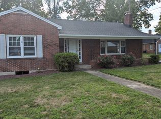 6 S 39th St, Camp Hill, PA 17011