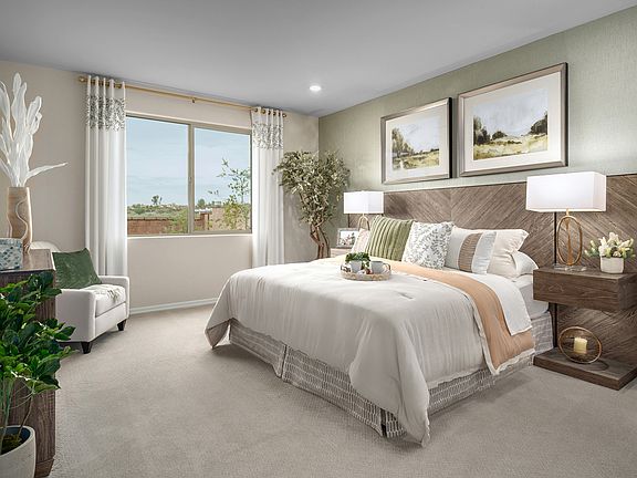 4th image of 2231 Desert Topaz Way
