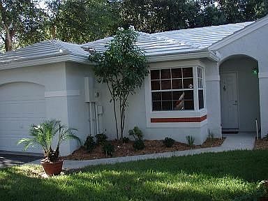 Front Entryway
