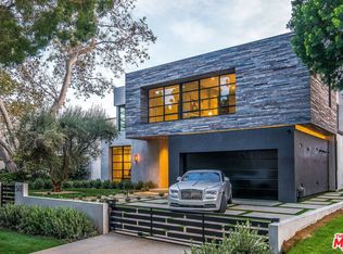 511 N Arden Dr, Beverly Hills, CA 90210