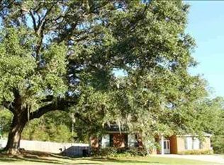 6845 Canopy Grove Ln, Tallahassee, FL 32311