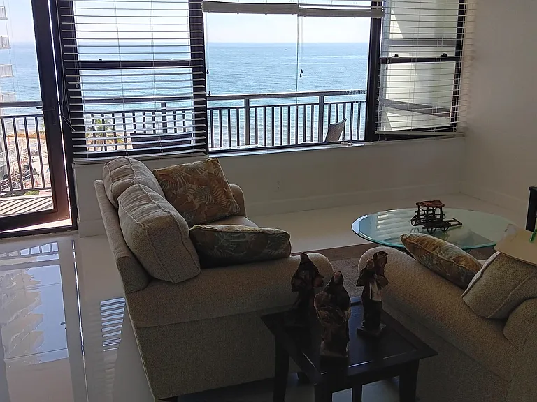 3800 Galt Ocean Dr #601 — Photo 4