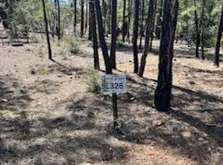 140 W Suncrest Ct, Show Low, AZ 85901