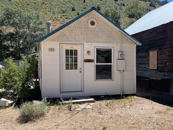 202 Main St, Jarbidge, NV 89826