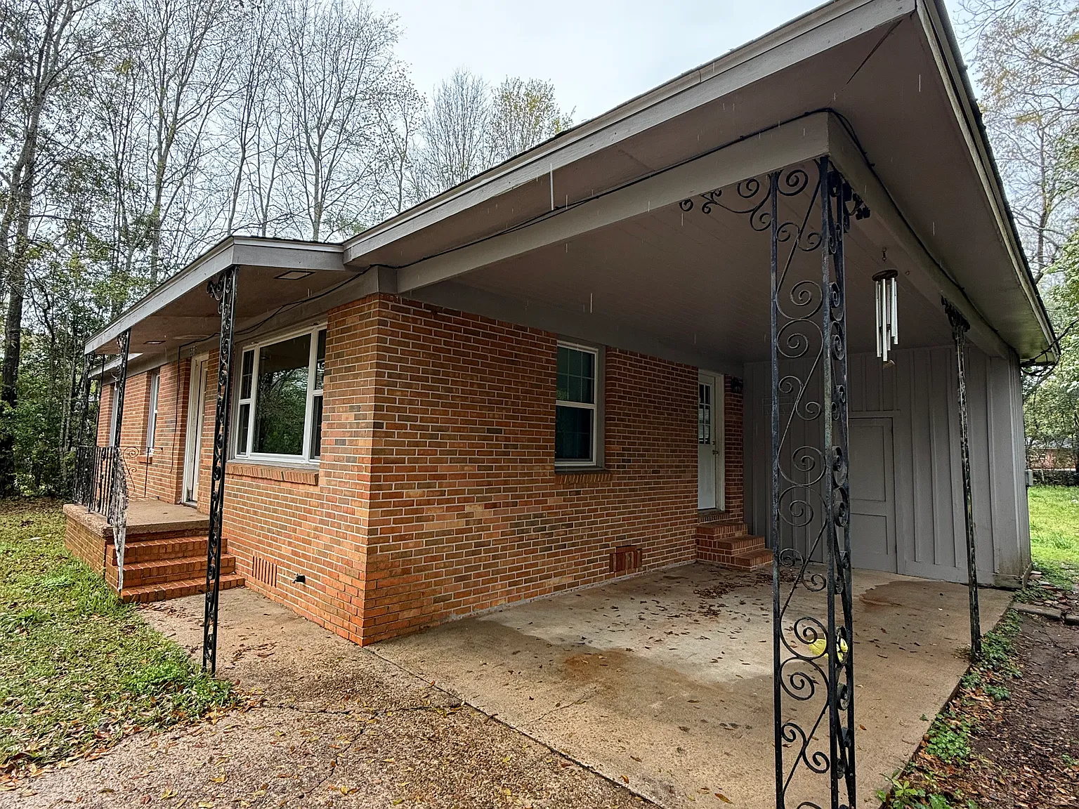 3 bed, 1068 sqft, $1,400 — Photo 2