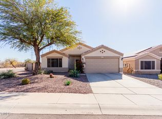 11165 W Manzanita Dr, Peoria, AZ 85345