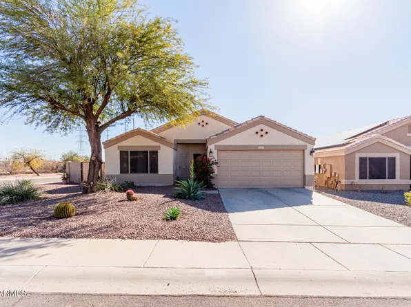 11165 W MANZANITA Drive, Peoria, AZ 85345