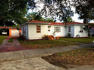 809 NW 21st Ct, Miami, FL 33125
