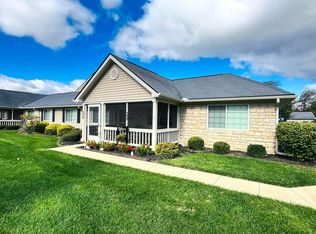 245 Wildwood Ct, Heath, OH 43056
