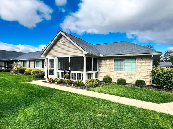 245 Wildwood Ct, Heath, OH 43056