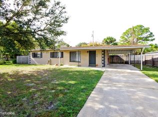 1365 Stetson Drive South, Cocoa, FL 32922