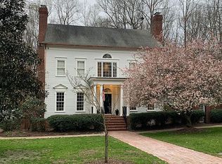 105 Lynwood Pl, Chapel Hill, NC 27517