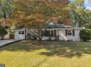 2589 Wood Valley Dr, East Pt, GA 30344
