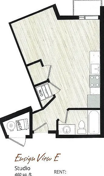 Ensign View E (0x1)