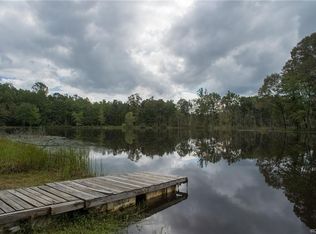 243 Tarwallet Rd, Cumberland, VA 23040