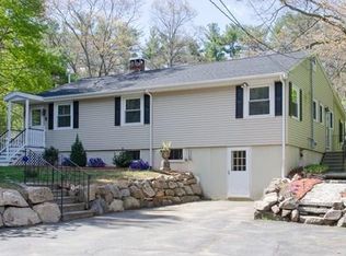 9 Evelyn Rd, Beverly, MA 01915