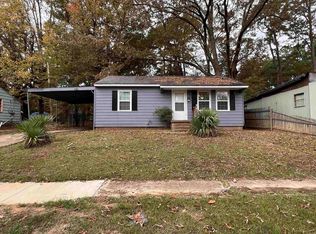 708 John Ave, Camden, AR 71701